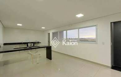 Imagem 7: Apartamento à venda no Edifício Green Park II em Salto