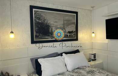 Imagem 14: Resort Santa Angela - Apartamento Alto Padrão Resort Santa Angela