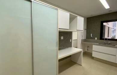 Imagem 11: Apartamento alto padrão para alugar com 3 suítes no Edifício Torres de Madri, na Gleba Pal