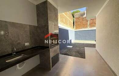 Imagem 12: Casa em Rua Yoshinori Kubota - Parque das Grevíleas I parte - Maringá/PR