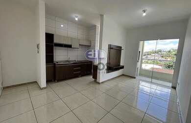 Imagem 3: Apartamento 2 quartos no João Costa