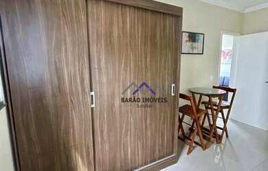 Imagem 9: Apartamento com 2 dormitórios para alugar, 48 m² por R$ 2.974,06/mês...