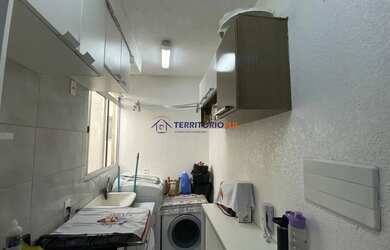 Imagem 10: Apartamento 2 dormitórios à venda Cavalhada Porto Alegre/RS