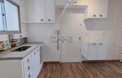 Imagem 14: Aluguel Apartamento 2 Dormitórios - 95 m² Vila Madalena