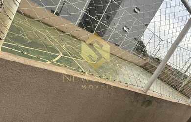 Imagem 4: Apartamento- 2 quartos, 45m², 1 vaga- Vila Oliveira- Aparecida de Goiânia