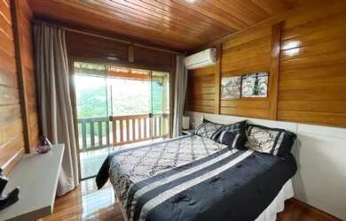 Imagem 10: Quatro chalés um ao lado do outro em Buenos Aries