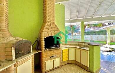 Imagem 14: Casa com 6 dormitórios, 317 m² - venda por R$ 3.000.000,00 ou aluguel...