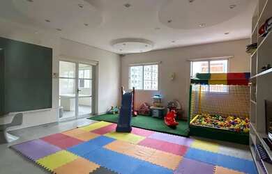 Imagem 12: Imóvel para aluguel e venda com 3 quartos área de lazer 1 quadra praia...