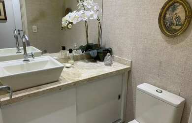 Imagem 10: Apartamento 160m2 no Américas Park - Barra da Tijucs