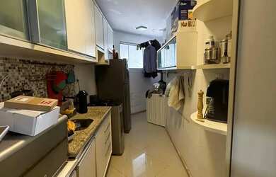 Imagem 16: Apartamento à venda no EDIFÍCIO VALE DOS SABIAS, PITUBA, Salvador, BA