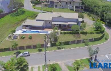 Imagem 2: CASA EM CONDOMÍNIO - CONDOMÍNIO HILLS 3 - SP