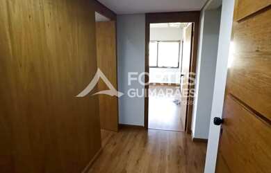 Imagem 3: Maravilhosa Sala Andar Alto Face Sombra 75m² AU e Portaria Física 24...