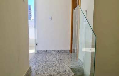 Imagem 13: Cobertura 02 suites e 02 vagas a venda no bairro de Lourdes na cidade...