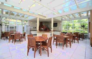 Imagem 7: Aluguel Apartamento 3 Dormitórios - 96 m² Vila Olímpia