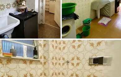 Imagem 9: Casa no centro de Nova Friburgo