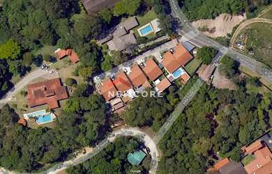 Imagem: O terreno possui 5m² de Área e está localizado em Chácara