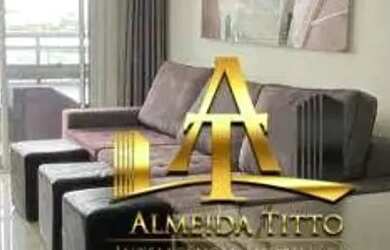 Imagem 2: Apartamento com 2 dormitórios, 78 m² - venda por R$ 1.060.000 ou aluguel por R$ 9.500/mês