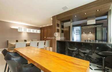 Imagem 7: Apartamento com 3 suítes, 3 vagas e frente em Cidade Jardim, BH Financiamento...