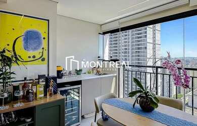 Imagem 13: APARTAMENTO À VENDA NO BRÁS, 2 SUÍTES, 2 VAGAS DE GARAGEM