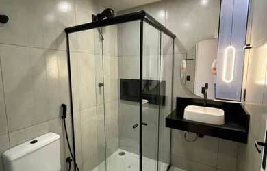 Imagem 4: VENDE-SE 2 QUARTOS RECEM REFORMADO NA JATIUCA