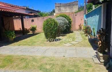 Imagem 4: Casa à venda, 181 m² por R$ 780.000,00 - Centro - Maricá/RJ