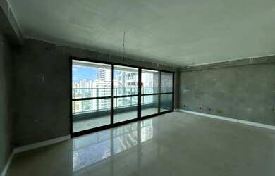 Imagem 13: RCR Últimas unidades 4 quartos Moura Dubeux Zélia Macedo Torre