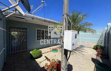 Imagem 4: CASA PARA LOCAÇÃO, UVARANAS, PONTA GROSSA - PR