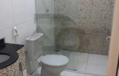 Imagem 5: Casa de 135m² no Bairro Marcos Freire 3 com 3 Quartos, Garagem, Área de Serviço e Mais