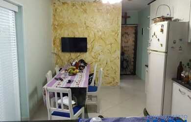 Imagem 14: CASA ASSOBRADADA - VILA GUARACIABA - SP