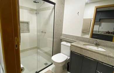 Imagem 11: Alugo flat mobiliado no centro de Palmas