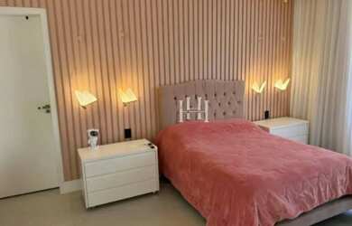 Imagem 6: Linda casa para alugar com 380 metros quadrados com 4 quartos