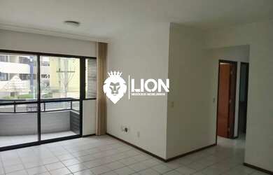 Imagem 10: APARTAMENTO À VENDA EDIFÍCIO VERMONT PONTA VERDE MACEIÓ-AL