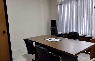 Imagem 8: Sala Comercial no caminho das Árvores