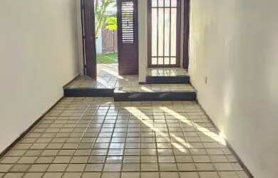 Imagem 3: ALUGA-SE CASA AMPLA - BARRO DURO