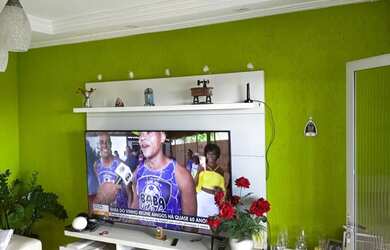 Imagem 4: Casa 3/4 - Fazenda Grande