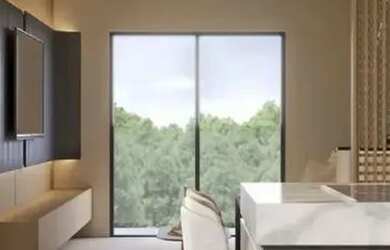 Imagem 5: Casa de condomínio para venda possui 148 metros quadrados com 3 quartos