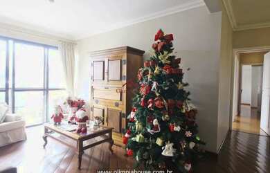 Imagem 5: Venda Apartamento 3 Dormitórios - 132 m² Vila Madalena