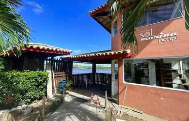 Imagem 8: Casa à venda no SOL MARINA , BARRA DO JACUIPE, Camaçari, BA