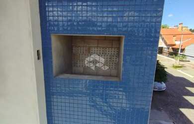 Imagem 15: Apartamento de 2 quartos no bairro Nossa Senhora de Lourdes/ Santa Maria/...