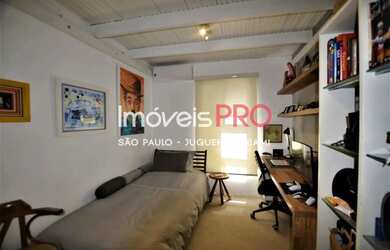 Imagem 7: Charmosa e aconchegante no miolo da Vila Nova Conceição próxima ao parque Ibirapuera