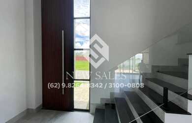 Imagem 6: Sobrado Elegante no Jardim Bolonha Conforto e Estilo em Cada Detalhe