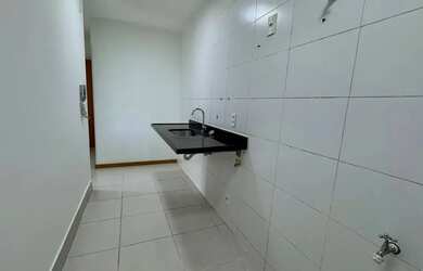 Imagem 8: RG - 3 Quartos com lazer clube na Praia de Itaparica com 2 vagas