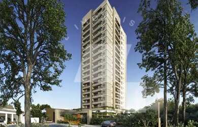 Imagem: O apartamento possui 1 Dormitório, 1 Banheiro, 61m² de Área