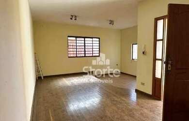Imagem 2: Casa com 3 dormitórios à venda, 280 m² por R$ 550.000,00 - Cidade Jardim...
