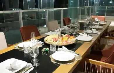 Imagem 12: Apartamento para locação no RUA PRAIA DE JAGUARIBE , AREIA BRANCA ,...