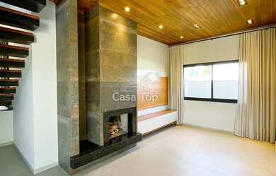 Imagem 2: Casa à venda Condomínio Reserva Ecoville I - Contorno