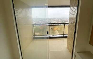 Imagem 5: LD Alugo Apartamento no Ed. Lago di Garda com 3 quartos, 2 vagas no Telegrafo