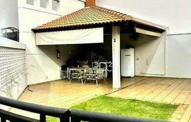 Imagem 16: Apartamento para alugar, 93 m² por R$ 3.580,00/mês - Gleba Fazenda Palhano...