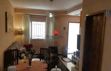 Imagem: A casa possui 2 Dormitórios, 2 Banheiros, 1 Vaga na garagem