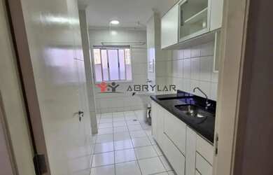 Imagem 6: Apartamento para alugar em Jundiaí, Jardim das Samambaias, com 2 quartos,...